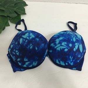 PINK Victoria's Secret Push-up Sexy Bra